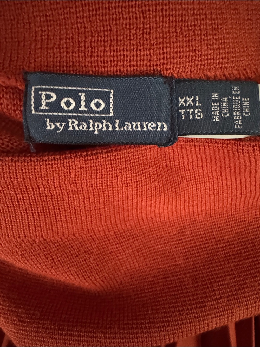 RALPH LAUREN Pleated Midi Dress Size XXL - Picture 11 of 12